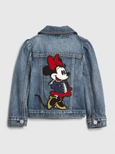 GAP Kids' Denim Jacket & Disney - Girls #8361147