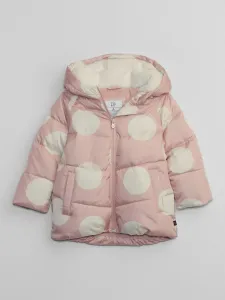 GAP Kids' Fur Jacket - Girls #8217503