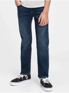 GAP Washwell™ Jeans detské Modrá #1059669