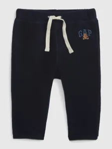 GAP Baby sweatpants with logo - Boys #8304423