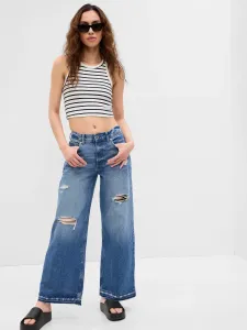 GAP Jeans baggy low rise - Girls