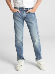 GAP Jeans detské Modrá