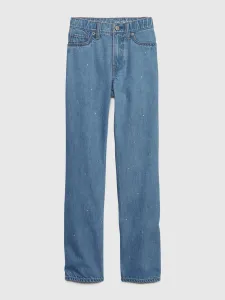 GAP Kids Jeans '90s loose high rise - Girls #609224
