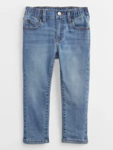 GAP DENIM Chlapčenské džínsy, svetlomodrá, veľkosť