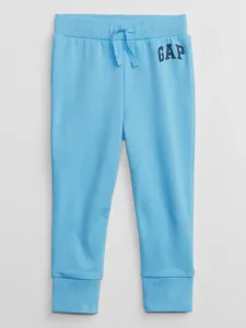 GAP Kids sweatpants with logo - Boys #5984335