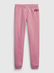 GAP Kids Sweatpants with logo - Girls #8403108