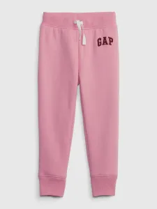 GAP Kids Sweatpants with logo - Girls #8415379