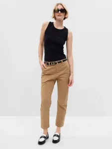 GAP Linen Trousers - Women's #7757610