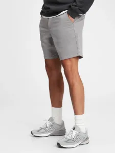 GAP Shorts with Elasticated Waistband - Men #5538055