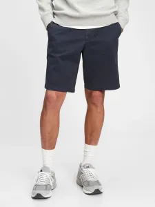 GAP Shorts with Elasticated Waistband - Men #5522482