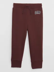GAP Kids sweatpants with logo - Boys #7658111