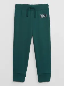 GAP Kids sweatpants with logo - Boys #7580589