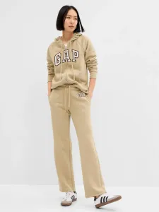 Sweatpants with GAP logo - Women #7582568