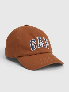 Cap with GAP logo - Women #7582438
