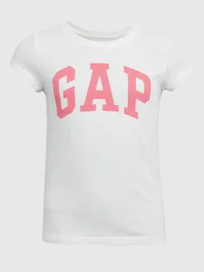 Children's T-shirt with logo GAP - Girls