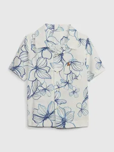 GAP Children's floral shirt - Boys #6697081