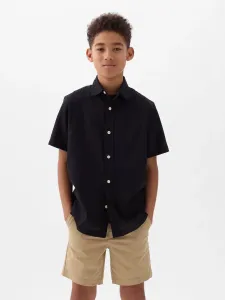 GAP Children's linen shirt - Boys #9551152