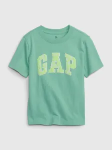 GAP Children's T-shirt with logo - Boys #6696773