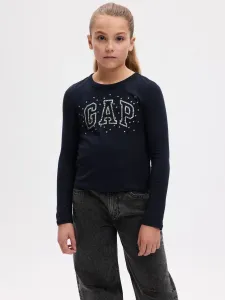 GAP Children's T-shirt with logo - Girls #8448413