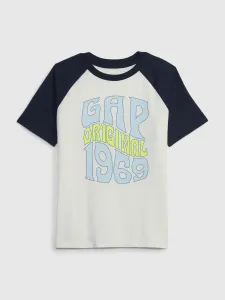 GAP Children's T-shirt with print - Boys #6698093