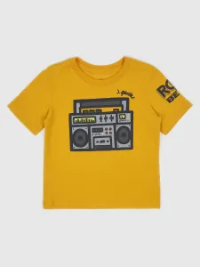 GAP Children's T-shirt with print - Boys #6941347