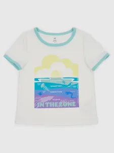 GAP Children's T-shirt with print - Girls #6854554