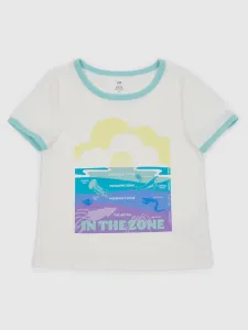 GAP Children's T-shirt with print - Girls #6854555
