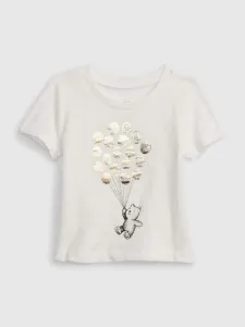 GAP Children's T-shirt with print Unisex - Boys #6995475
