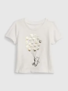 GAP Children's T-shirt with print Unisex - Boys #6995476