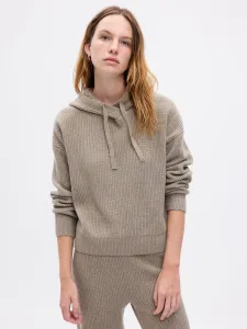 GAP Hooded Sweater - Women #8403104