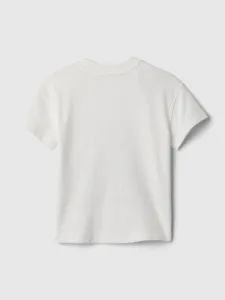 GAP Kids Cotton T-Shirt - Boys