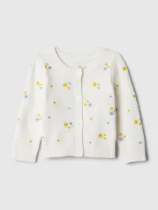 GAP Kids' Embroidered Cardigan - Girls #9015909