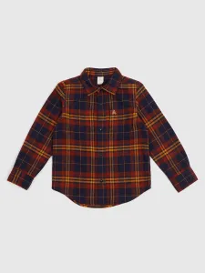 GAP Kids Flannel Shirt - Boys #8361100