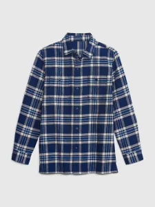 GAP Kids Flannel Shirt - Boys #8350195