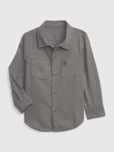 GAP Kids Flannel Shirt - Boys #8445572