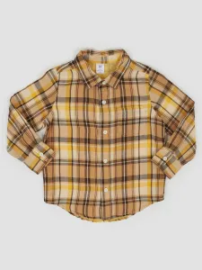 GAP Kids Flannel Shirt - Boys