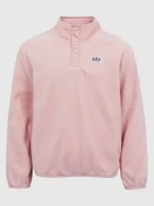 GAP Kids fleece sweatshirt - Girls #5116667