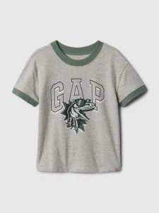 GAP Kids Organic Cotton T-Shirt - Boys