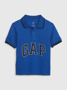 GAP Kids Polo T-shirt - Boys #6698031