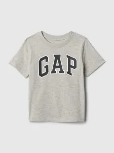 GAP Kids ́s T-shirt with logo - Boys #9086596