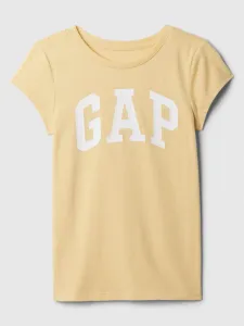GAP Kids ́s T-shirt with logo - Girls #9087204