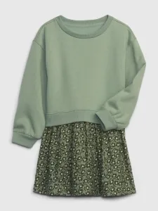 GAP Kids Sweatshirt Dress - Girls #5088337