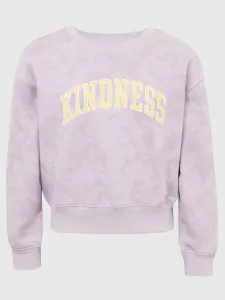 GAP Kids Sweatshirt Kindness - Girls