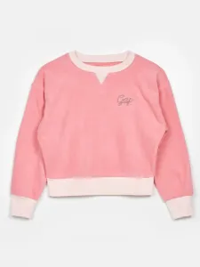 GAP Kids sweatshirt sweats - Girls #5445869