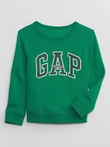 GAP Kids sweatshirt with logo - Boys #8356584