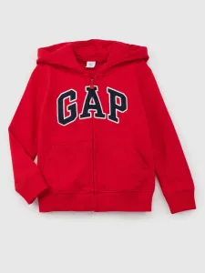 GAP Kids Sweatshirt with Logo - Boys #9298936