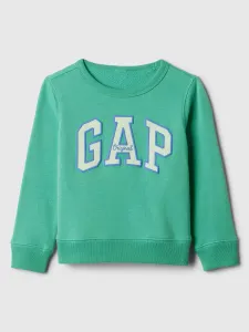 GAP Kids Sweatshirt with Logo - Boys #9227166