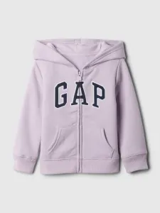 GAP Kids Sweatshirt with Logo - Girls #9014756