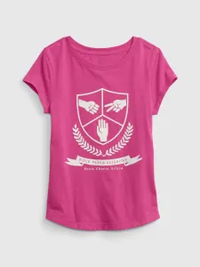 GAP Kids T-shirt organic - Girls #5113076