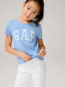 GAP Kid's T-shirt with knot - Girls #9014858
